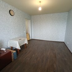 Квартира 30 м², 1-комнатная - изображение 1