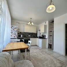 Квартира 47,4 м², 1-комнатная - изображение 3