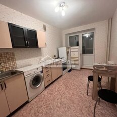 Квартира 39 м², 1-комнатная - изображение 1