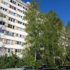 Квартира 46,9 м², 2-комнатная - изображение 2