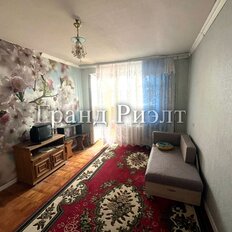 Квартира 45 м², 2-комнатная - изображение 2