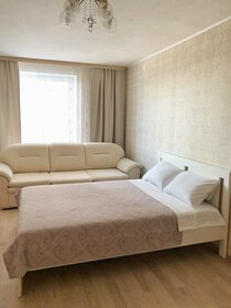 26 м², квартира-студия 2 100 ₽ в сутки - изображение 29