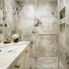 Квартира 109 м², 3-комнатная - изображение 5