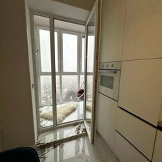 Квартира 38 м², 1-комнатная - изображение 4