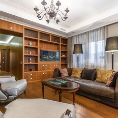 Квартира 160,4 м², 4-комнатная - изображение 5