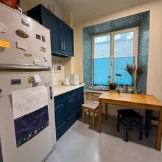 Квартира 61,3 м², 3-комнатная - изображение 2