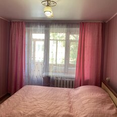 Квартира 61 м², 4-комнатная - изображение 5