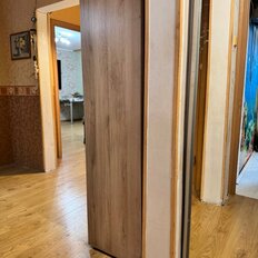 Квартира 62,7 м², 3-комнатная - изображение 3