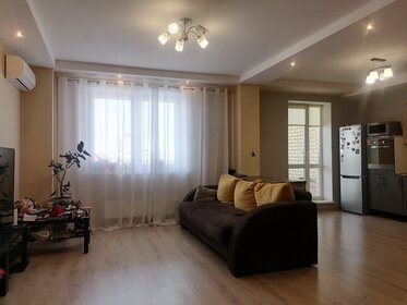 Купить двухкомнатную квартиру в высотках в ЖК GloraX Premium Черниговская в Нижнем Новгороде - изображение 34