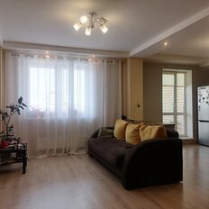 Квартира 81,4 м², 3-комнатная - изображение 4