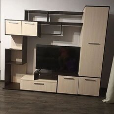 Квартира 32 м², 1-комнатная - изображение 3