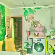 Квартира 40 м², 1-комнатная - изображение 2
