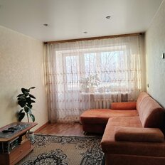 Квартира 55 м², 3-комнатная - изображение 4