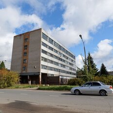 16251,8 м², помещение свободного назначения - изображение 4