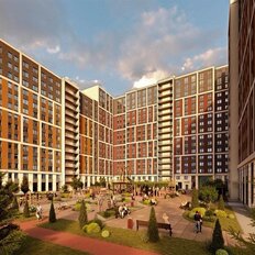 Квартира 24 м², студия - изображение 5