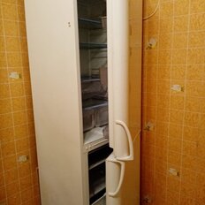 Квартира 35 м², 1-комнатная - изображение 1