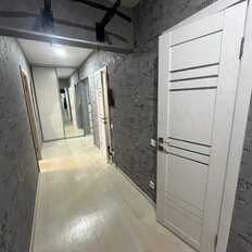 Квартира 59,3 м², 2-комнатная - изображение 1