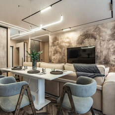Квартира 42 м², 2-комнатная - изображение 2