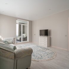 Квартира 104,3 м², 3-комнатная - изображение 2