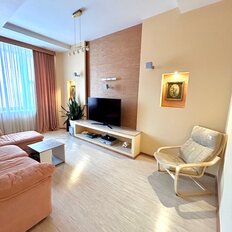 Квартира 81,4 м², 3-комнатная - изображение 1