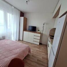 Квартира 21 м², студия - изображение 4