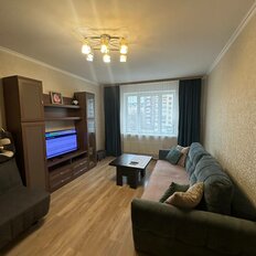 Квартира 38 м², 1-комнатная - изображение 5