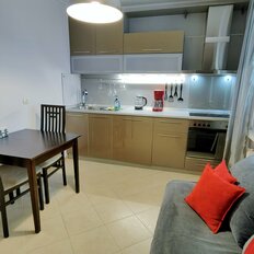 Квартира 42 м², 1-комнатная - изображение 5