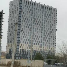 Квартира 35 м², 1-комнатная - изображение 2