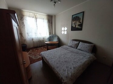 18 м², комната 15 075 ₽ в месяц - изображение 23