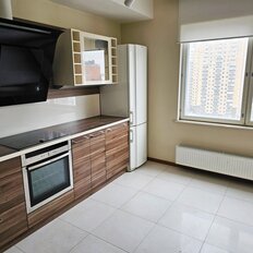 Квартира 87,2 м², 3-комнатная - изображение 3