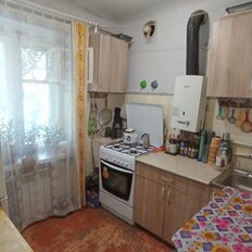 Квартира 31 м², 1-комнатная - изображение 5