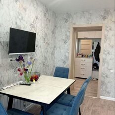 Квартира 60 м², 2-комнатная - изображение 3