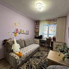 Квартира 43,7 м², 2-комнатная - изображение 4