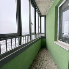 Квартира 97,4 м², 3-комнатная - изображение 1