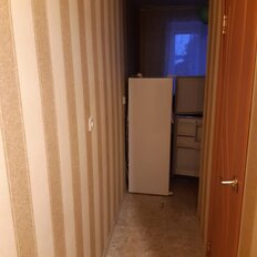 Квартира 30 м², 1-комнатная - изображение 3