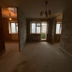 Квартира 42 м², 2-комнатная - изображение 4