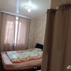 Квартира 60,5 м², 3-комнатная - изображение 3