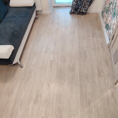 Квартира 32,6 м², 1-комнатная - изображение 3