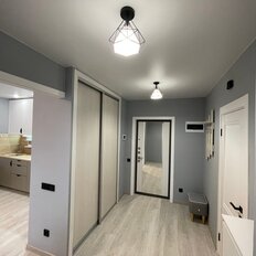 Квартира 42,3 м², 2-комнатная - изображение 5