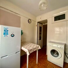 Квартира 30,5 м², 1-комнатная - изображение 5