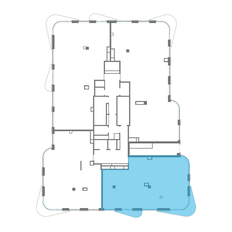 Квартира 167,8 м², 3-комнатная - изображение 3