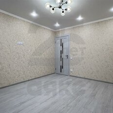 Квартира 75 м², 2-комнатная - изображение 1