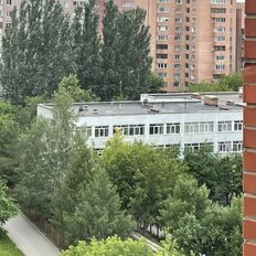 Квартира 59 м², 2-комнатная - изображение 4