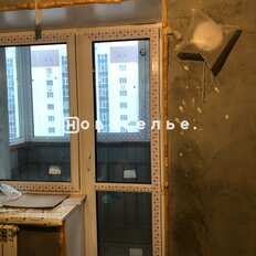 Квартира 38,3 м², 1-комнатная - изображение 5