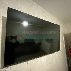 Квартира 55,7 м², 2-комнатная - изображение 5