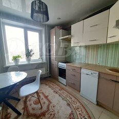 Квартира 32,7 м², 1-комнатная - изображение 2