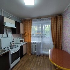 Квартира 42 м², 1-комнатная - изображение 2