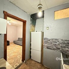 Квартира 32 м², 1-комнатная - изображение 2