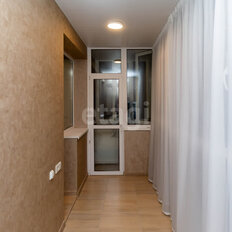 Квартира 69,6 м², 2-комнатная - изображение 5