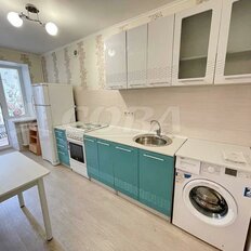 Квартира 35 м², 1-комнатная - изображение 2